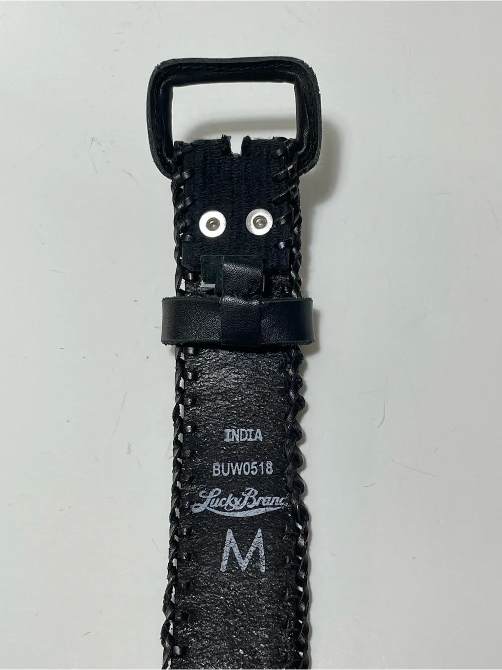 Lucky Brand lucky brand